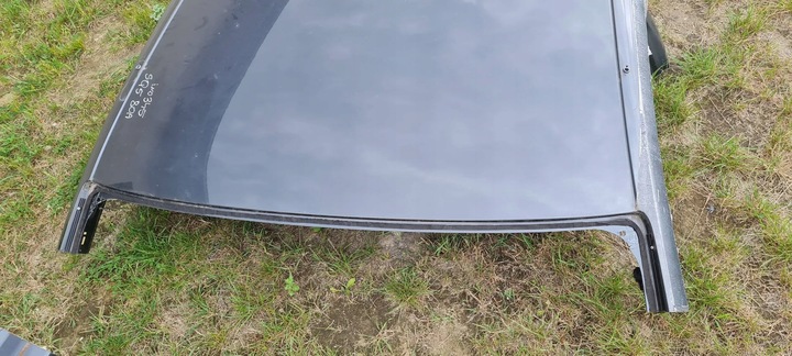 фото №11, Sq5 q5 80a дах обшивка дах lz7s 80a817111