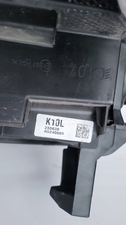 фото №8, Kia niro ii 22- лампа ліва перед передня повний led