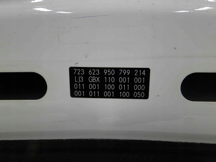 фото №12, Mercedes cls 218 w218 капот кришка двигуна 799