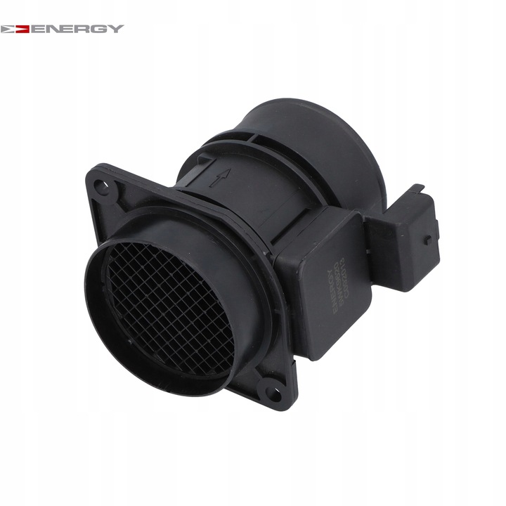 фото №2, Расходомер воздуха 5wk9620