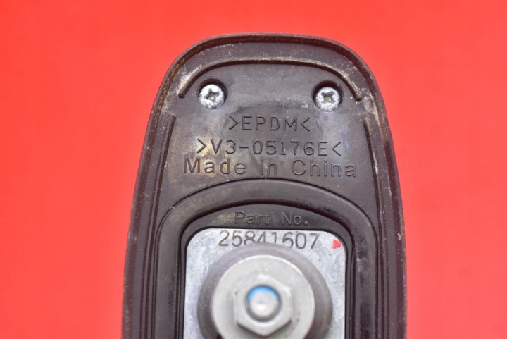 фото №10, Антенна 25841607 saturn vue 2 ii opel antara 07-10