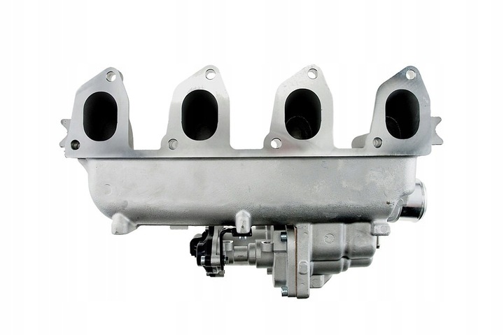 фото №11, Клапан egr з коллектор ford focus ii 1.8tdci 2005-