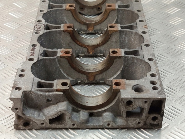 фото №13, Fiat ducato основа вала колінчастого 5801983682