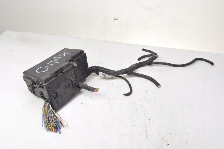 фото №1, Ford grand c-max mk2 коробка запобіжників av6t-14a142-aa