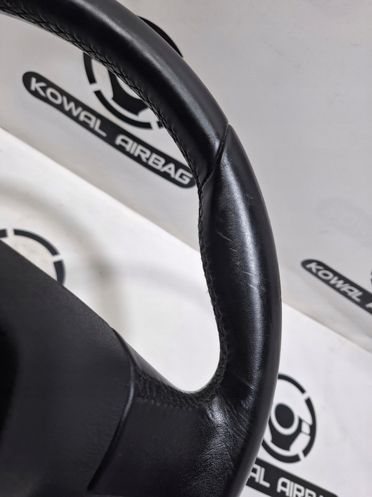 фото №13, Кермо skoda kodiaq шкіра мультифункція nr11