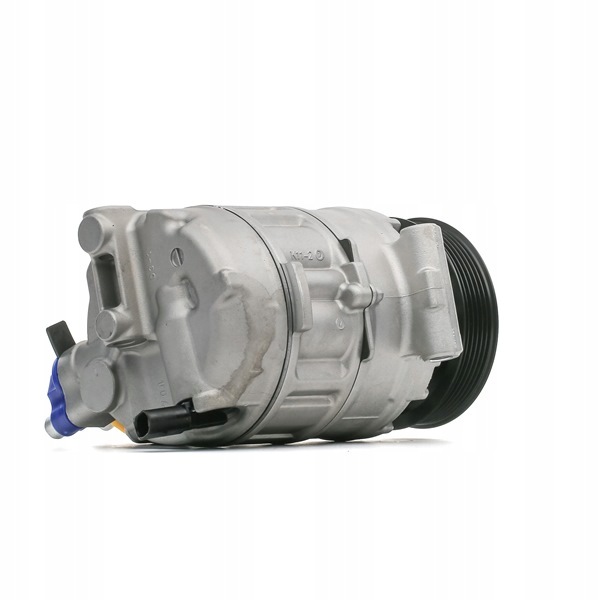 фото №13, Компрессор кондиционера ridex 447k0004 vcs14 do vw golf sportsvan am1, an1