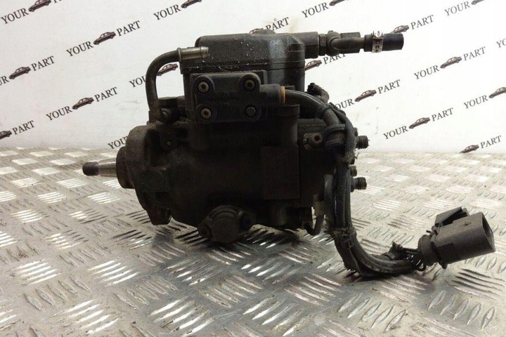 фото №6, Насос пального ford galaxy iii ck 0460404979 1.9l дизель 110kw 1995