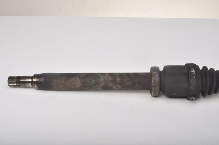 фото №8, Volvo s40 ii v50 1.8 піввісь права довга 30783168