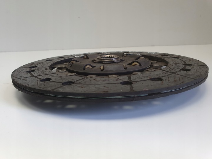 фото №10, Opel corsa d 1.7 cdti притиск диск зчеплення a17dts