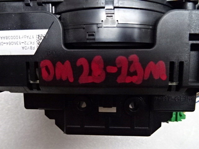 фото №12, Land rover discovery sport l550 jaguar xe x760 xf x260 лента переключатели