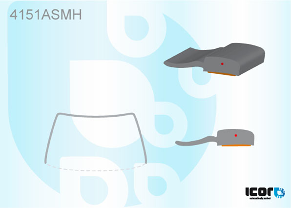 фото №1, Прокладка do hyundai i30 12-16 прокладка