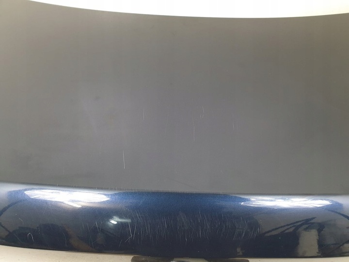 фото №7, Кришка задня зад z20h opel omega b fl sedan