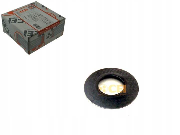 фото №2, Прокладка сателіти диференціал pierżcień ударний