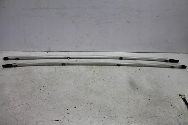 фото №1, Рейлінг рейлінги дахові комплект galaxy mk3 10-15