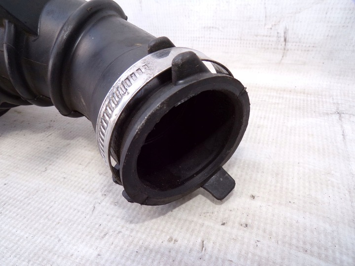 фото №7, Шланг интеркулер 165750001r renault 1.2tce