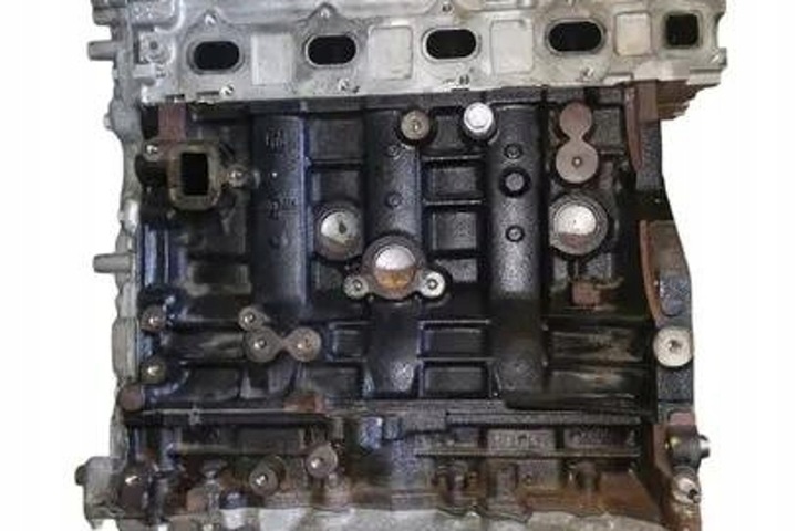 фото №9, Двигун opel antara z22d1 2.2l дизель 120kw 2016