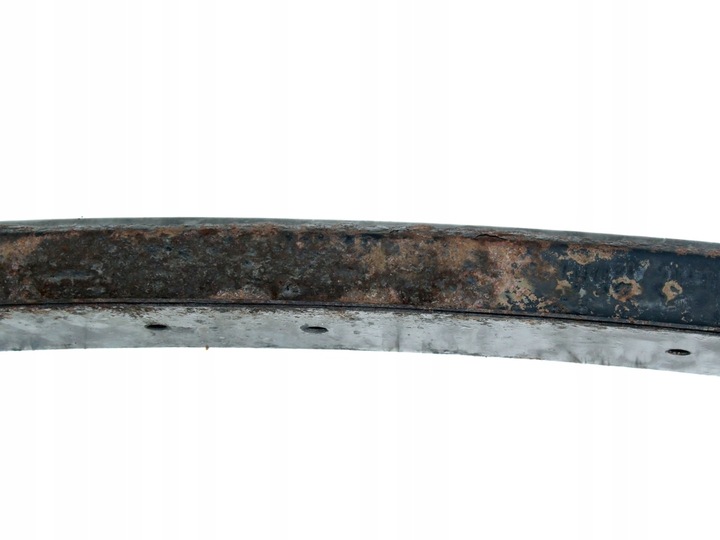 фото №6, Балка підсилювач бампера зад bmw e92 e93