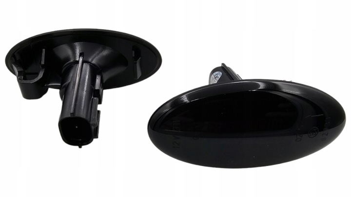 фото №12, Led поворотники statyczne subar impreza wrx gdf gda gdb gc8 gf8 02-2007