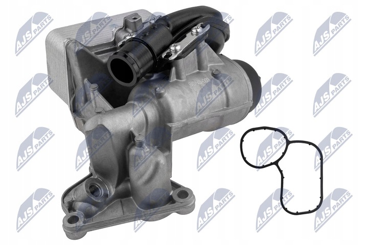 фото №13, Радиаторов масла з фильтром