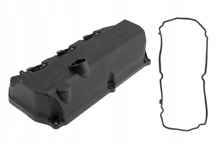 фото №2, Крышка клапанов pajero sport 3.0 2009- правая