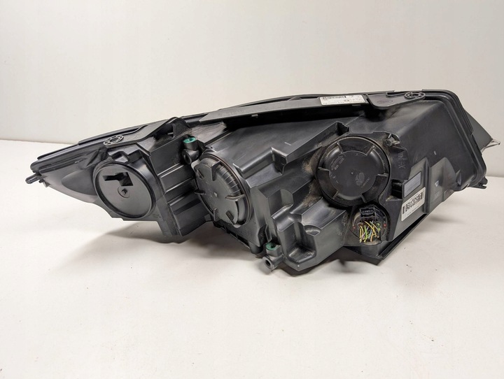 фото №9, Лампа передня ліва land rover discovery sport l550 дорестайлінг lr076143