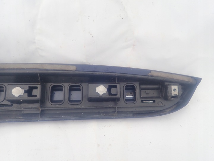 фото №11, Vw arteon 3g8 16- планка дверь правый зад