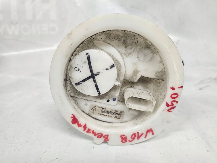 фото №8, Mercedes a-klasa w169 бензин поплавок пального a1694700494