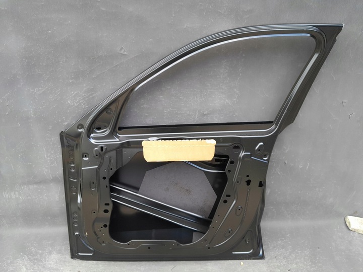 фото №9, Bmw x1 u11 22- дверь перед передние правые оригинал