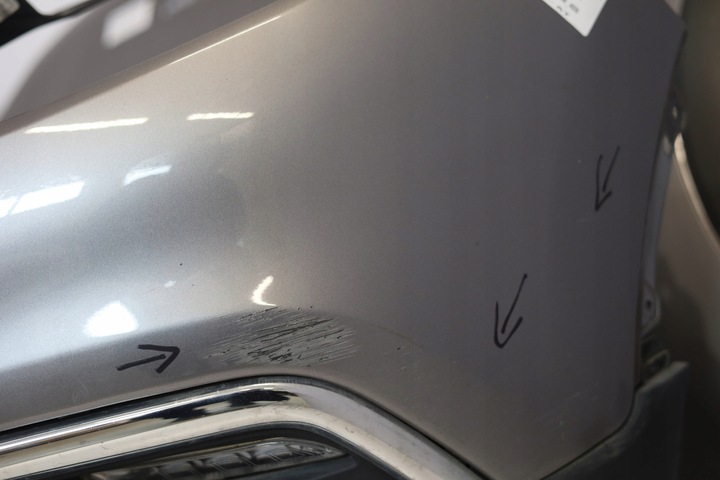 фото №9, Renault captur перед капот бампер крило pas радіатор 0.9tce 2016r bixnk