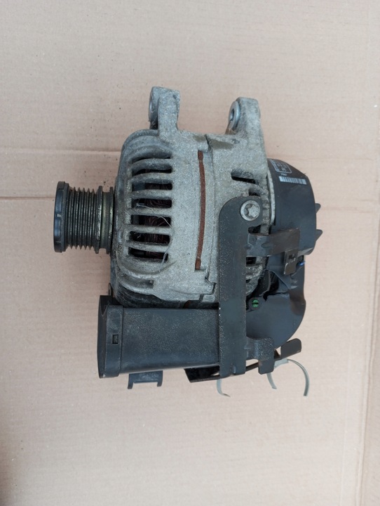 фото №1, Opel vectra signum 3.0 cdti генератор