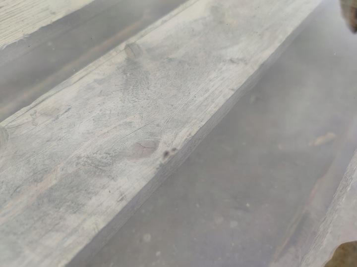 фото №6, Mercedes w204 рестайлінг скло передня датчик камера