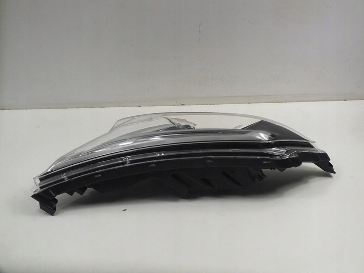 фото №10, Juke i рестайлінг поворотник правий з лампа оригінал