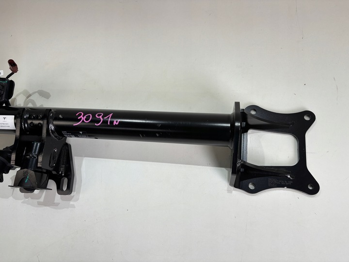 фото №6, Hak буксирувальний tesla x новий 1027583-00-h