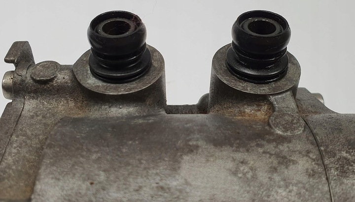 фото №2, Насос масла коробки старт сплав mercedes v-klasa w447 a2212700197 722908