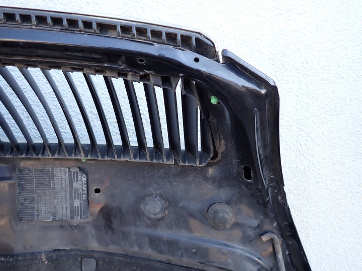 фото №15, Капот крышка двигателя skoda octavia ii 04r 9910