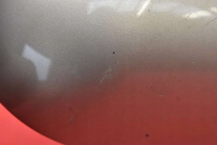 фото №8, Зеркало правые szampańskie 0154697 eu fiat albea 02-12 3 pin