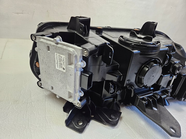 фото №12, Ліва лампа перед led genesis gv70 92170-t6000 / 92101-ar000 / 92101-ar200