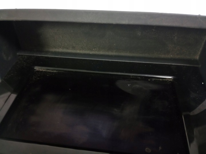 фото №6, Audi q3 8u дисплей екран навігації 8u0857273e європа