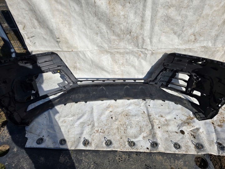 фото №8, Audi (oem) 4m0807096a q7