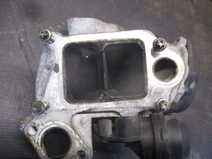 фото №5, Клапан egr 30725888 ford mondeo mk4 07-14r. 2.0 hdci