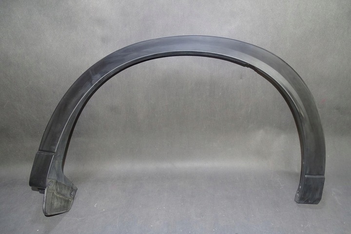 фото №1, Mazda cx5 ii планка крыльев левый зад задняя