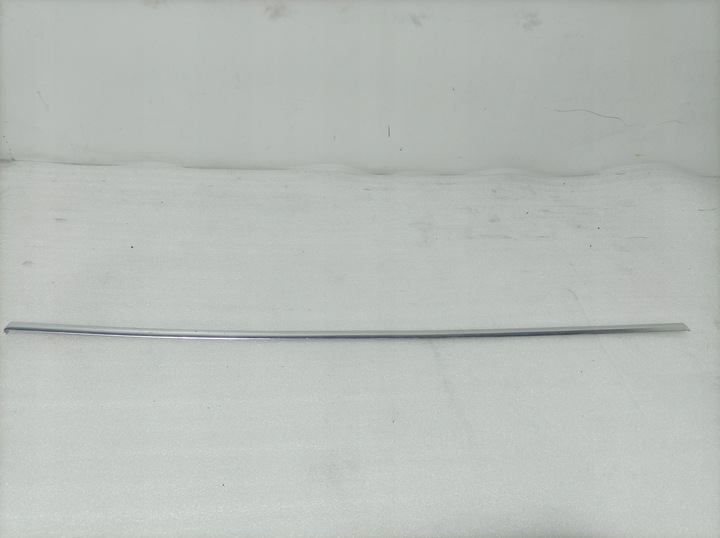 фото №1, Vw passat b8 планка хром зад лівий 3g9839643d