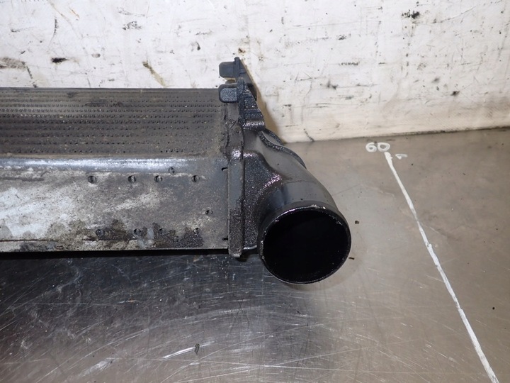 фото №8, Інтеркулер audi a4 b5 1.9