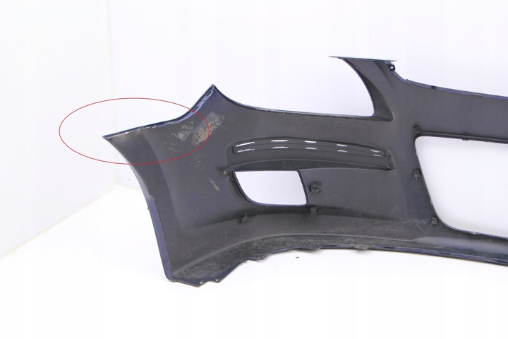 фото №10, Оригинальный бампер перед решётка hyundai i30 i 2007-2010 86511-2r300