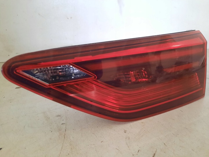 фото №8, Volkswagen golf viii 8 19- лампа зад задняя правая наружная 5h0945094c