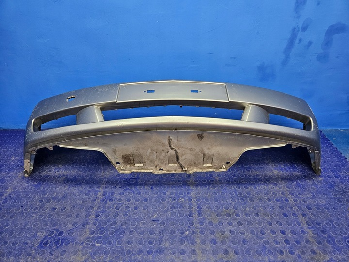 фото №6, Opel vectra c 02-05 бампер переднє перед 1348914