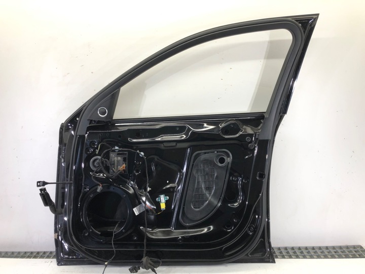 фото №6, Двері праві перед audi a4 b8 s4 sedan