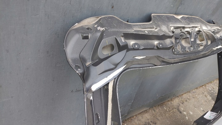 фото №9, Range rover evoque ii крышка багажника k8d2-40010