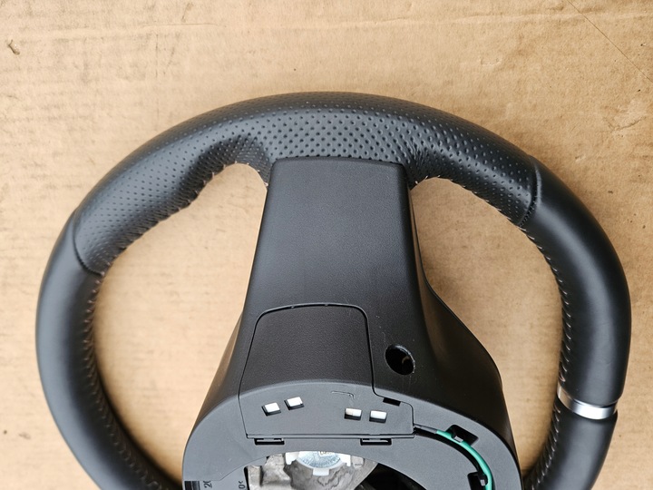 фото №13, Руль nissan ariya pmp8a226010037 / 1z21hl 320502 / wc805890100 c