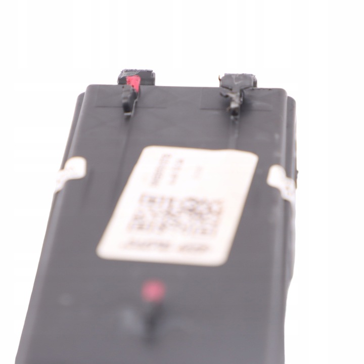 фото №11, Audi q2 ga блок керування модуль кришки багажника 7367747